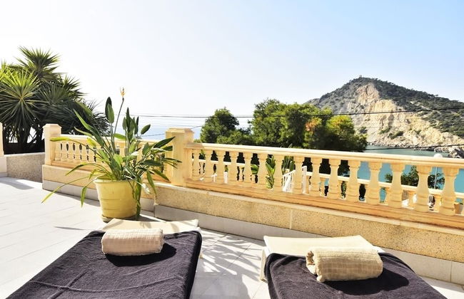 Aparthotel Ola Blanca - Foto 69