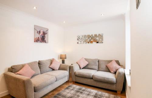 The Keepers Cottage at The Institute Executive Apartments - Foto 4