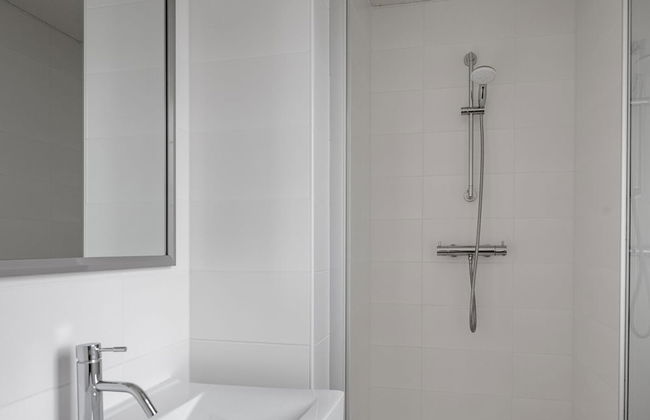 Beautiful Villa With Sauna and Rowing Boat, 400 m From the sea - Photo 11