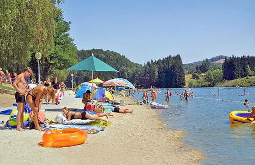 BayerischerWald-Ferien-Blockhaus-Panoramablick-Grafenau Haus im Wald-Vogelthenne 19, fast Alleinlage-ILZtal-Blick nähe Rothauer, Saldenburger, Ebenreuther und Eginger See im Dreiburgenland, unweit der Dreiflüße-Stadt PASSAU an der Donau Inn und ILZ - Foto 43
