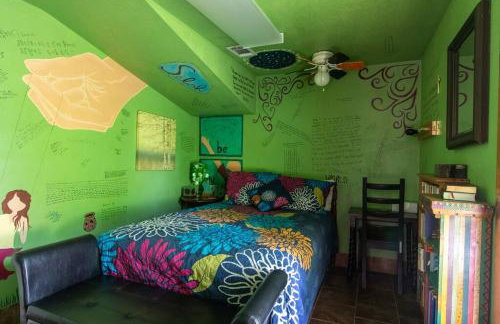 The Prancing Pony Guest House at Edendell - Foto 11