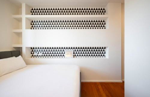 Luca Stay Darsena Lake Viale Papiniano - Foto 10