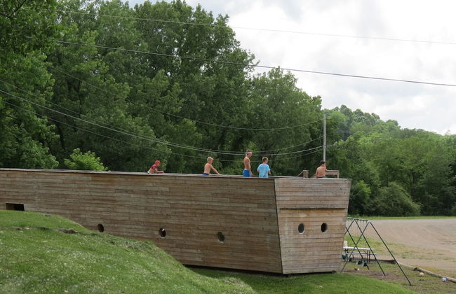 Zion Retreat & RV Park - Foto 22