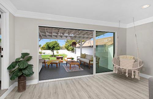 The Gathering Place - Guest Favorite with Huge Yard - Foto 22