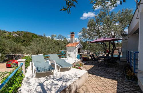 Family friendly house with a swimming pool Kabli, Peljesac - 16795 - Photo 22