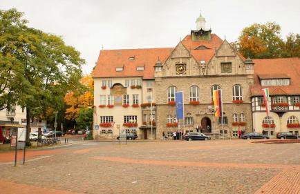 Apartments Bensberg - Foto 24