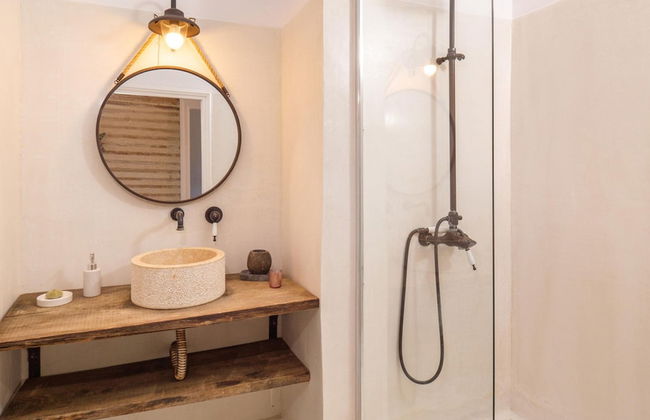 The Village House in Stavros - Foto 29