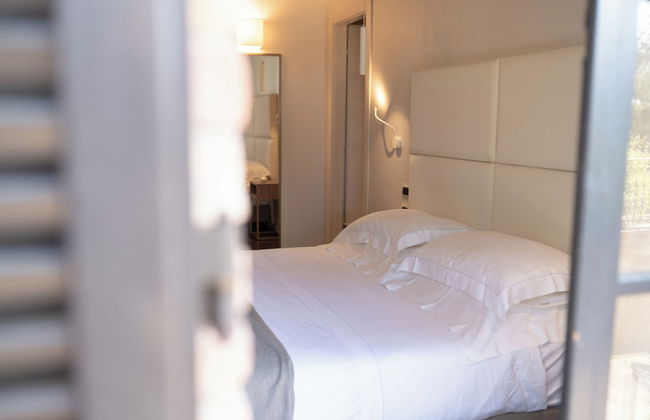 Le Cappuccinelle Suites&SPA - Foto 31