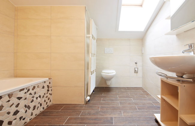 Holiday Lodge Central - Foto 34