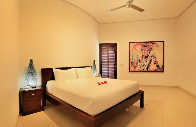 Villa Kipas Retreat - Foto 4