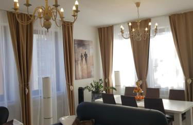 Apartment Deluxe, inklusive WLAN, Parkplatz und Netflix - Foto 6