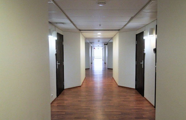 Forenom Apartments Rauhankatu 16 - Photo 52