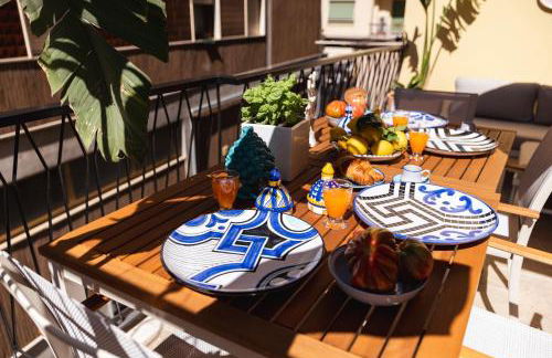 Mariannina Apartments - Maiori - Foto 18