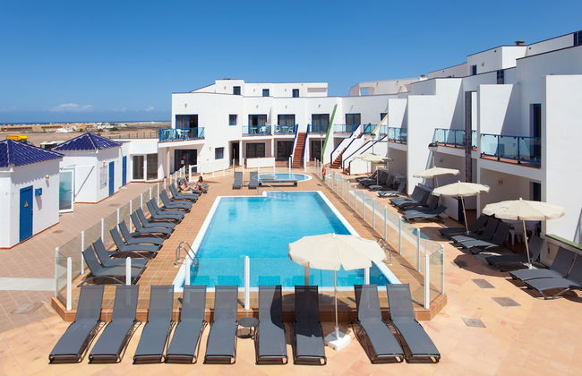 TAO El Cotillo - Photo 1