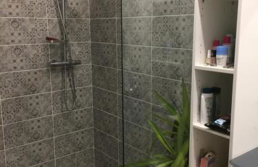 Maison à la campagne avec piscine - Foto 11