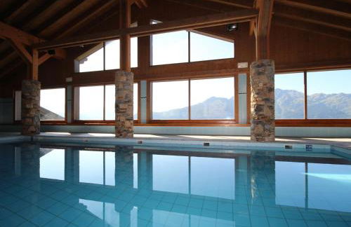 Appartement spacieux 5 pièces, 3 bains, park. - FR-1-293-302 - Foto 8