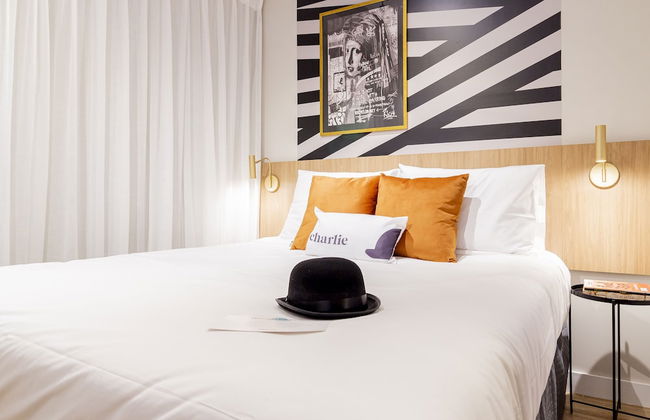 Charlie Uwin Brooklin - Foto 4