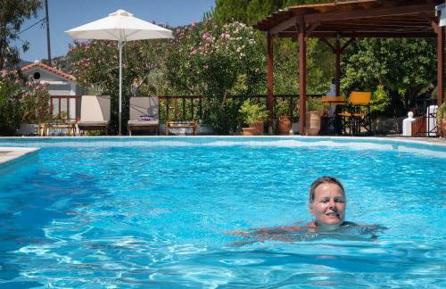 Pleiades Samos - Foto 30