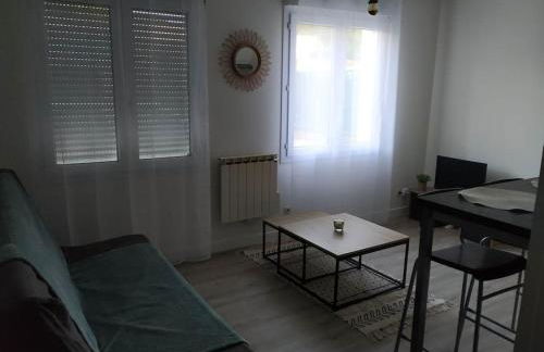 Le Victor-Verdure-jardin apaisant - Photo 9