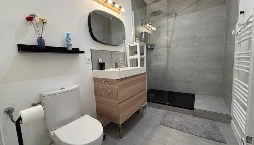 3 pièces avec terrasse arborée - Foto 5