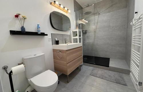 3 pièces avec terrasse arborée - Foto 7