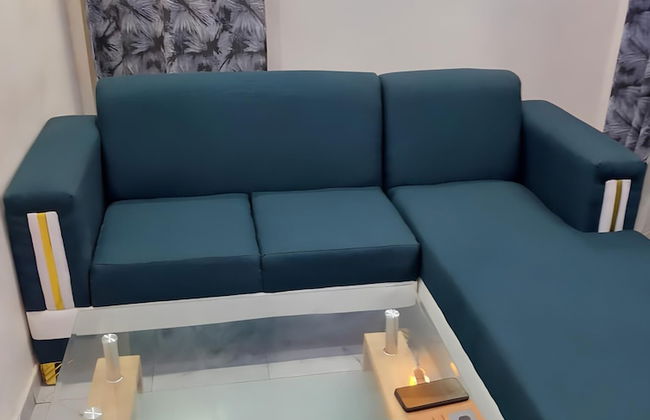 Résidence le prestige - Foto 6