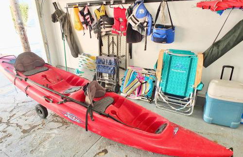 Steps to Beach & Alamitos Bay on LB Peninsula - Foto 9