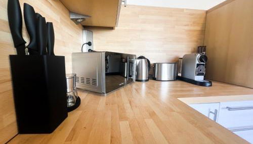 Vibehome Düsseldorf - Stadtmitte - Foto 5