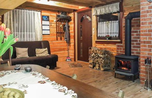 Awesome Home In Osiek With Kitchenette - Foto 16