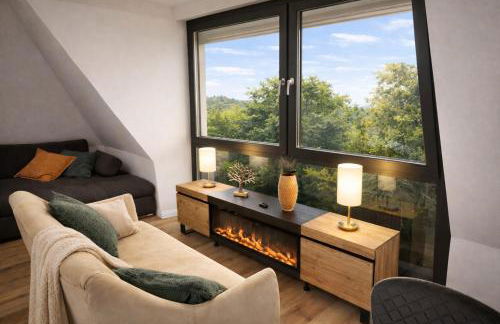 FeWo Niki am Straussee - Foto 1