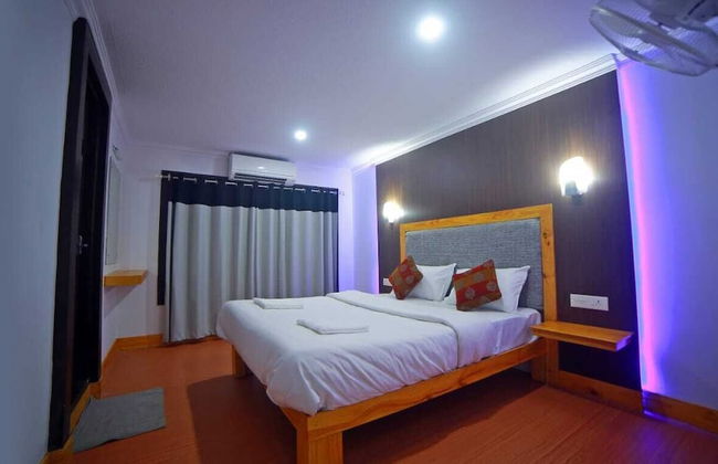 Cosy Houseboats - Foto 45