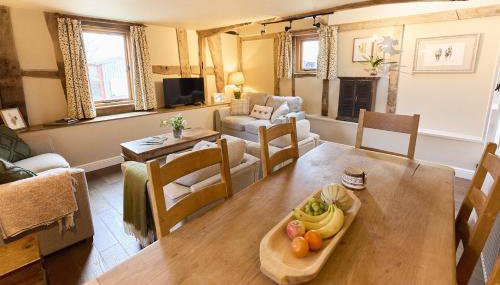 The Barn at Middle Farm and Cottages - Foto 3