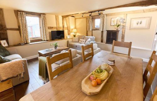 The Barn at Middle Farm and Cottages - Foto 3