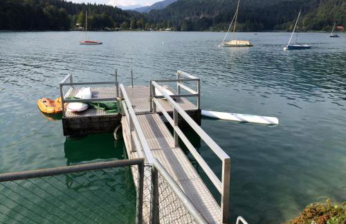 Walchensee-Idyll - Foto 26