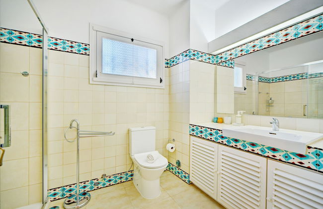 Prainha Calm Retreat in Alvor - Foto 14