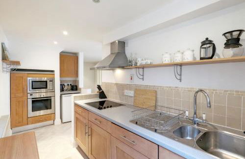 Flint Cottage , Emsworth - Foto 7