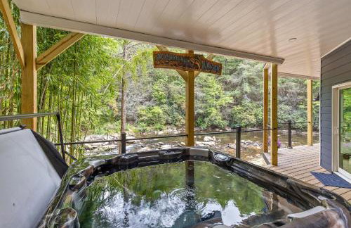 Driftwood Rapids Villa - Foto 21