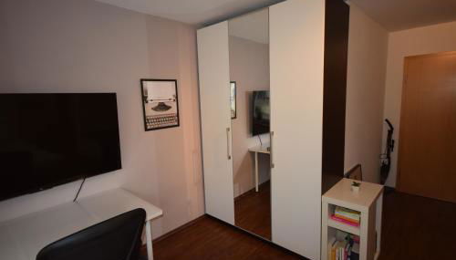 Nestwerk Clever R23-21 - Arbeiten, Entspannen & Innenstadtnähe - Foto 5, wardrobe