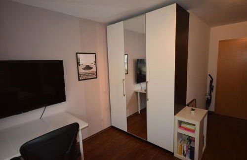 Nestwerk Clever R23-11 - Arbeiten, Erholen & Zentrumsnah - Foto 5