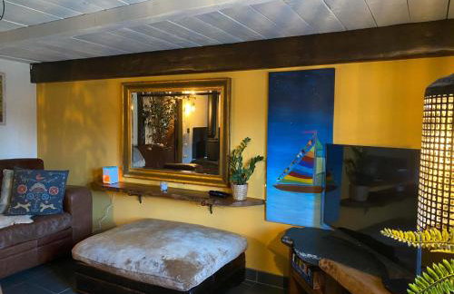 Fern Cottage - Luxurious 1 Bedroom - Blossom Farm - Foto 58