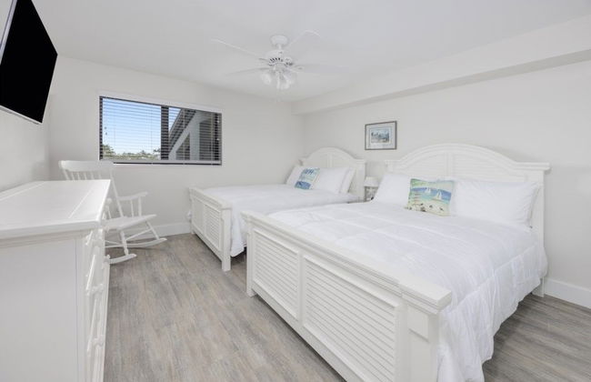 Pelicans Roost 301 2 Bedroom Condo by RedAwning - Foto 4