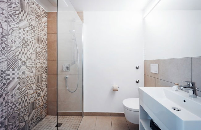 Brera Serviced Apartments Ulm - Foto 101