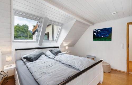 Ferienwohnung im Ländle - Foto 11