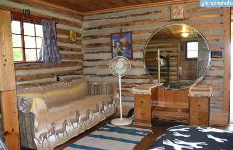Rustic, Cozy Log Cabin Rental near Idaho Falls - Foto 2