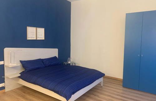 Iris 128: il terrazzino sul giardino - Foto 16