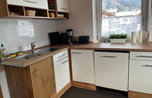 Ferienwohnung zum Breu im Löwen - Foto 12