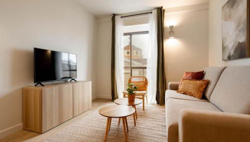 Victoria en Madrid - Foto 5