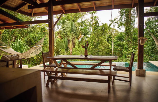 Villa Paraíso - Foto 16