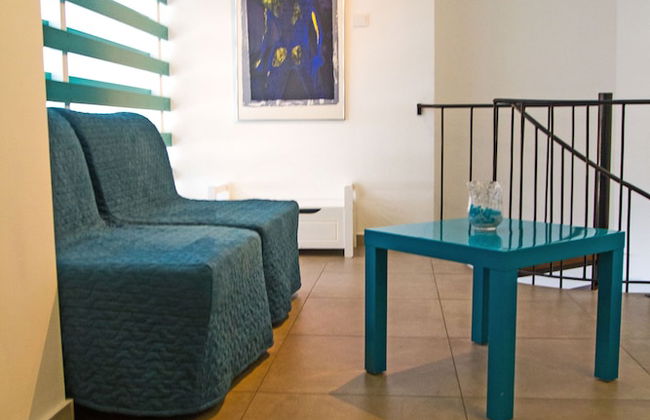 Rainbow Apartments - Foto 48