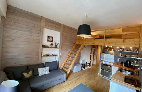 Au cœur de La Grave Immeuble des Ruillans - Photo 9